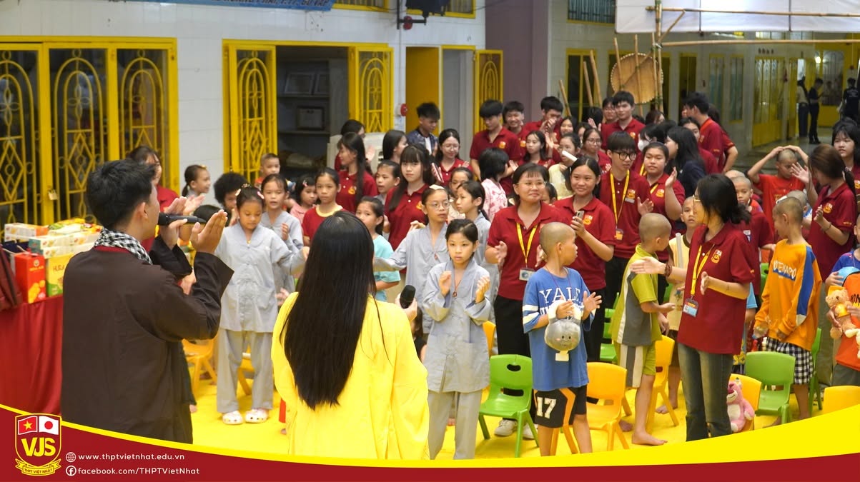 Thiện nguyện chùa Kỳ Quang 2 2026